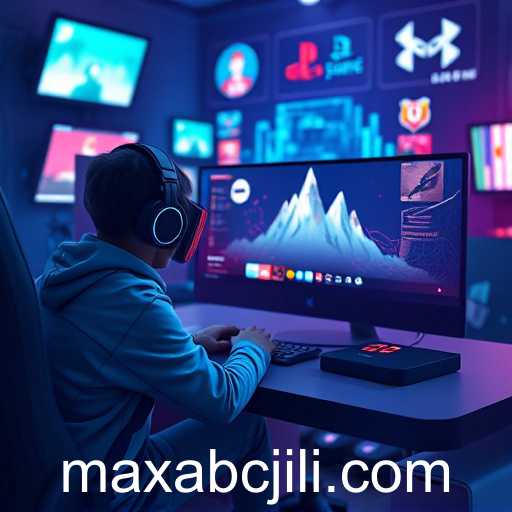 The Evolving Landscape of Online Gaming