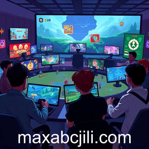 Gaming in the Digital Age: Exploring abcjili and Its Impact