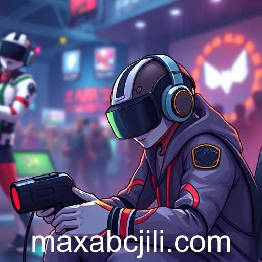 Gaming on the Rise: Exploring New Frontiers