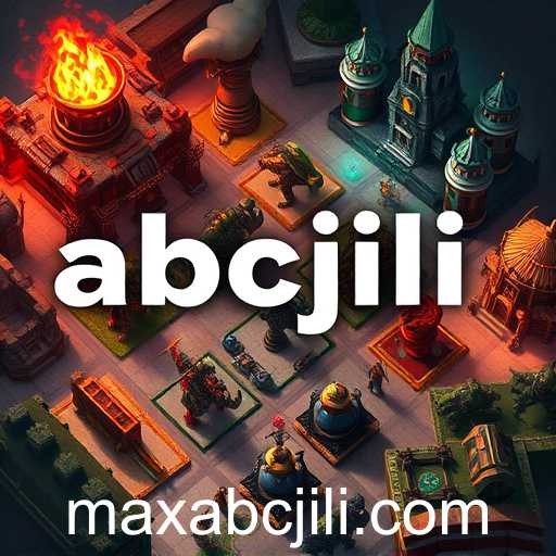 The Rise of ABCJili: A New Hub for English Game Enthusiasts