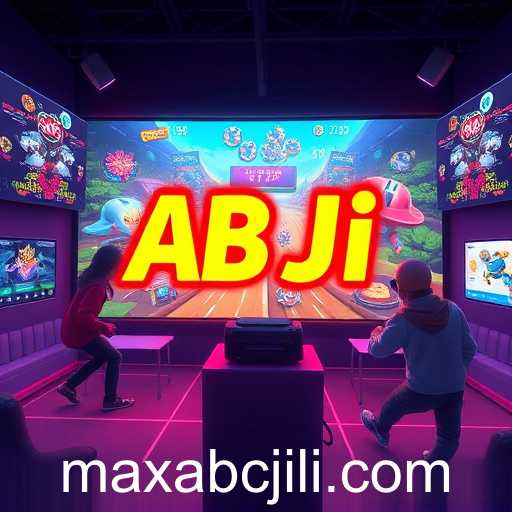 The Rise of abcjili in the Gaming World